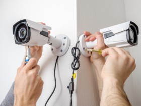 Maximizing Security: Why CCTV Camera Installations Are Essential for Businesses